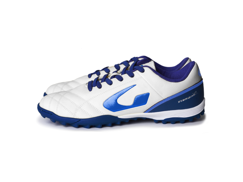 GEMS SCARPA TORNEO X - BIANCO/BLU/AZZURRO