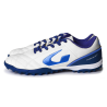 GEMS SCARPA TORNEO X - BIANCO/BLU/AZZURRO