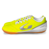 GEMS SCARPA TORNEO X IN - GIALLO FLUO/BIANCO/GRIGIO