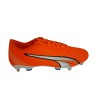 PUMA SCARPA ULTRA PLAY MXSG - ULTRA ORANGE/WHITE