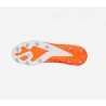 PUMA SCARPA ULTRA PRO MG - ULTRA ORANGE/WHITE