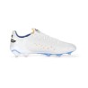 PUMA SCARPA KING ULTIMATE FG/AG - WHITE/BLACK