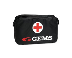 GEMS BORSA MEDICA - NERO