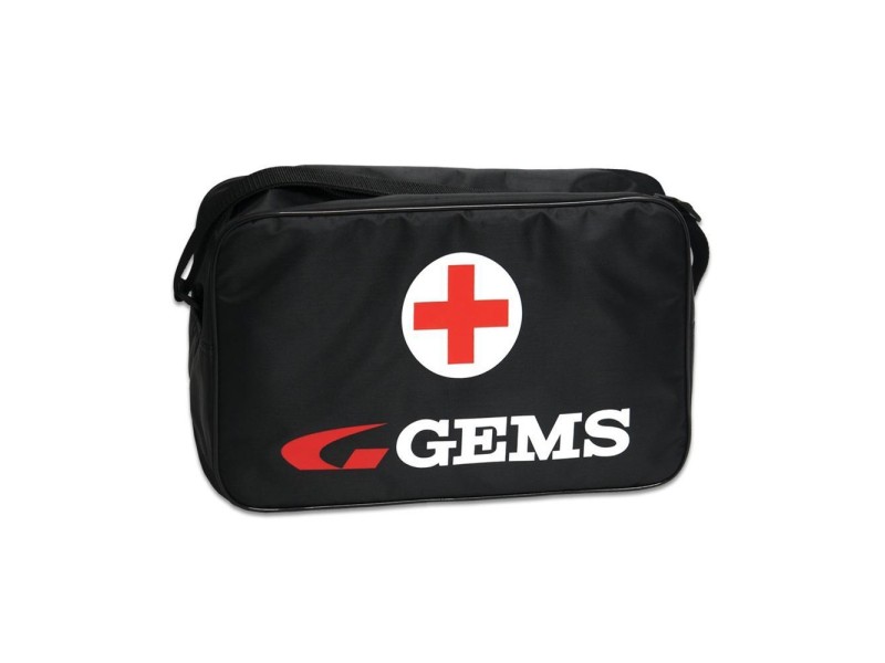 GEMS BORSA MEDICA - NERO