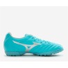 MIZUNO SCARPA MONARCIDA NEO SELECT AS - BLUE CURACAO/SILVER