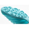 MIZUNO SCARPA MONARCIDA NEO SELECT AS - BLUE CURACAO/SILVER