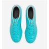 MIZUNO SCARPA MONARCIDA NEO SELECT AS - BLUE CURACAO/SILVER