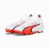 PUMA SCARPA ULTRA PRO FG/AG - WHITE