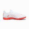 PUMA SCARPA FUTURE PLAY TT - WHITE