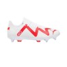 PUMA SCARPA FUTURE PLAY MXSG - WHITE
