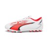 PUMA SCARPA ULTRA PLAY MG JR - WHITE