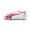 PUMA SCARPA ULTRA PLAY MXSG - WHITE