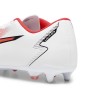 PUMA SCARPA ULTRA PLAY MXSG - WHITE