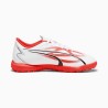 PUMA SCARPA ULTRA PLAY TT JR - WHITE