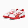 PUMA SCARPA ULTRA PLAY TT JR - WHITE
