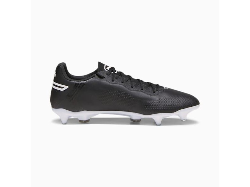 PUMA SCARPA KING PRO MXSG - BLACK