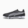 PUMA SCARPA KING PRO MXSG - BLACK