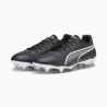 PUMA SCARPA KING PRO MXSG - BLACK