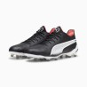 PUMA SCARPA KING ULTIMATE FG/AG - BLACK