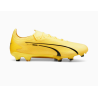 PUMA SCARPA ULTRA ULTIMATE FG/AG - YELLOW