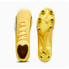PUMA SCARPA ULTRA ULTIMATE FG/AG - YELLOW