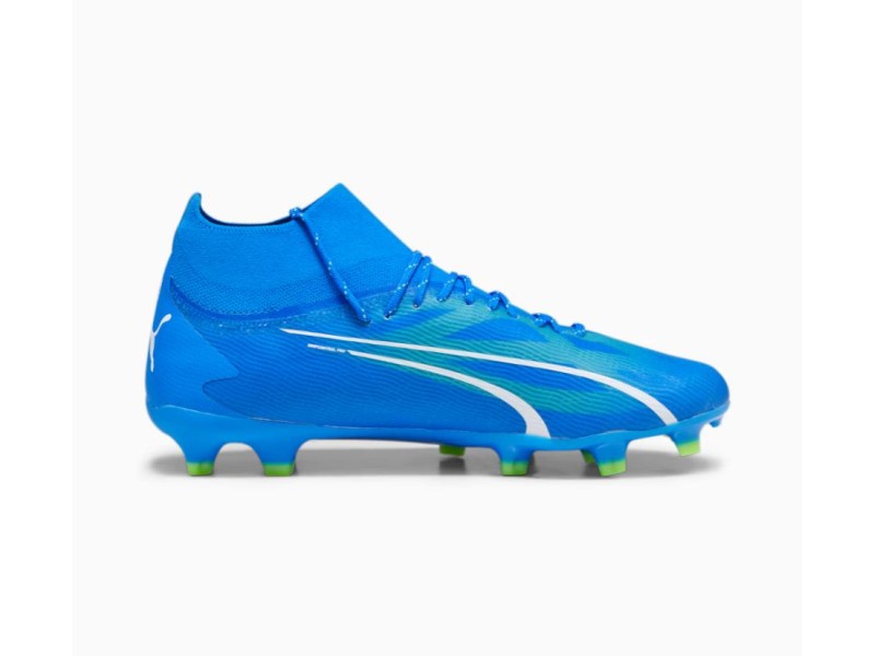 PUMA SCARPA ULTRA PRO FG/AG - BLUE