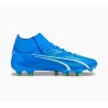 PUMA SCARPA ULTRA PRO FG/AG - BLUE