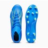 PUMA SCARPA ULTRA PRO FG/AG - BLUE