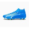 PUMA SCARPA ULTRA PRO FG/AG - BLUE