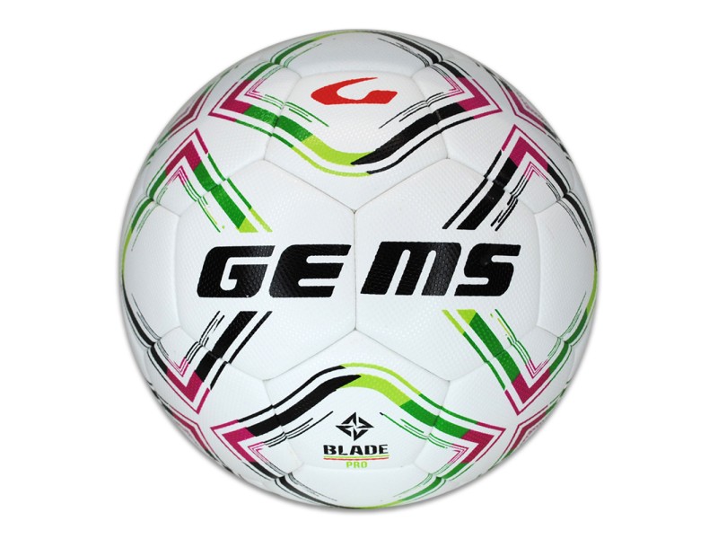 GEMS PALLONE BLADE PRO - FUXIA/VERDE FLUO