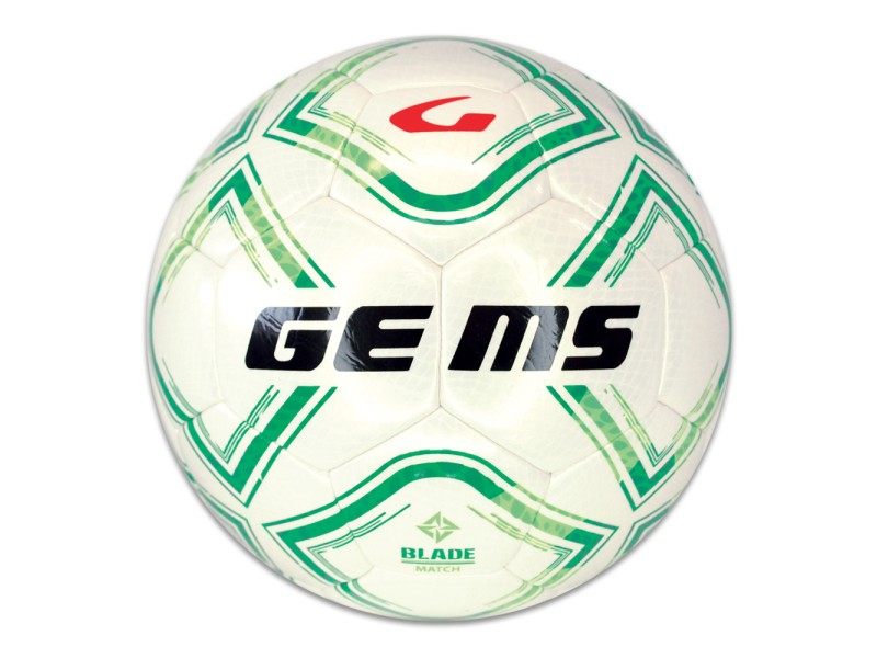 GEMS PALLONE BLADE MATCH - VERDE/VERDE FLUO