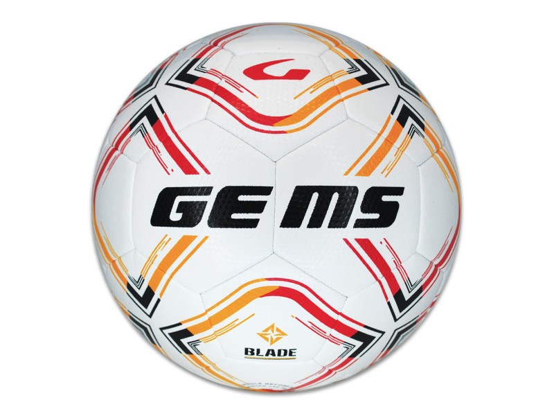 GEMS PALLONE BLADE - GIALLO/ARANCIO FLUO
