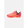 PUMA SCARPE FUTURE 7 PLAY MG JR - PINK
