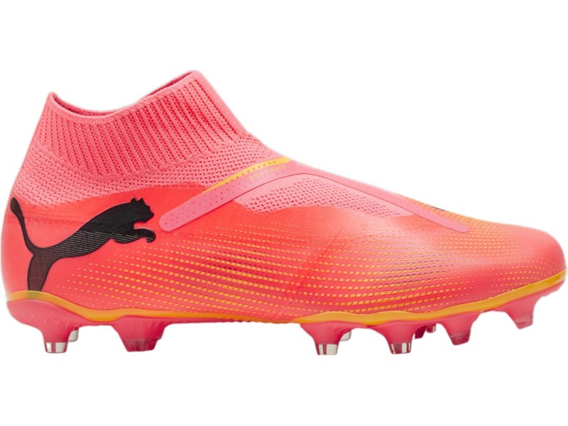 PUMA SCARPE FUTURE 7 MATCH+ LL FG/AG - PINK