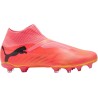 PUMA SCARPE FUTURE 7 MATCH+ LL FG/AG - PINK