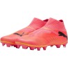 PUMA SCARPE FUTURE 7 MATCH+ LL FG/AG - PINK