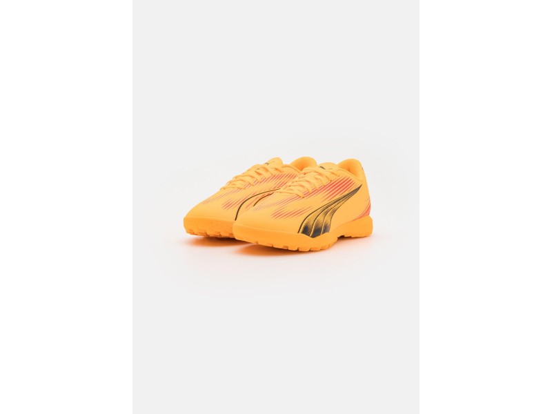 PUMA SCARPE ULTRA PLAY TT - ORANGE