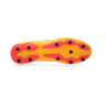 PUMA SCARPE KING MATCH FG/AG - ORANGE