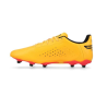 PUMA SCARPE KING MATCH FG/AG - ORANGE