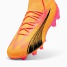 PUMA SCARPE ULTRA PRO FG/AG - ORANGE