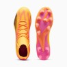 PUMA SCARPE ULTRA PRO FG/AG - ORANGE