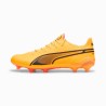 PUMA SCARPE KING PRO FG/AG - ORANGE