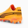 PUMA SCARPE KING PRO FG/AG - ORANGE
