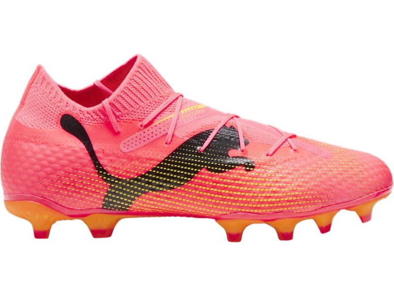 PUMA SCARPE FUTURE 7 PRO FG/AG - PINK
