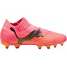 PUMA SCARPE FUTURE 7 PRO FG/AG - PINK