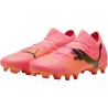 PUMA SCARPE FUTURE 7 PRO FG/AG - PINK