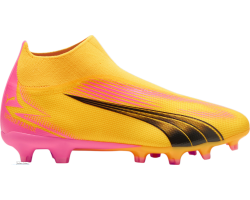 PUMA SCARPE ULTRA MATCH+ LL...