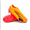 PUMA SCARPE ULTRA MATCH LL FG/AG JR - ORANGE