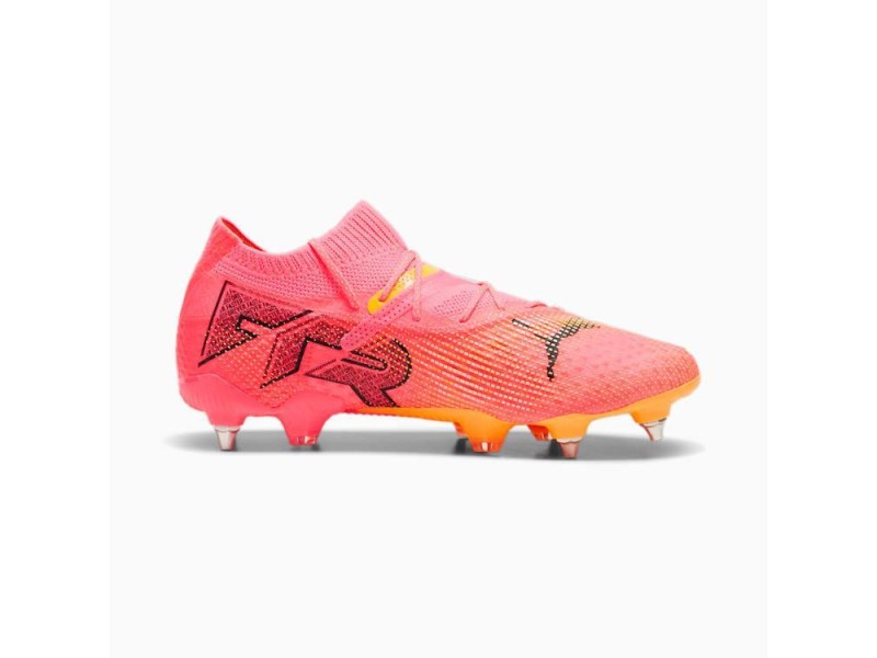 PUMA SCARPE FUTURE 7 ULTIMATE MXSG - PINK