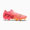 PUMA SCARPE FUTURE 7 ULTIMATE MXSG - PINK